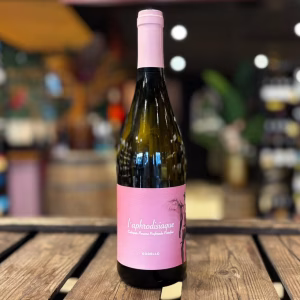 L’Aphrodisiaque Blanco Godello
