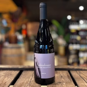 L'Aphrodisiaque Mencía