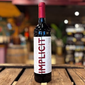 Implicit Tinto