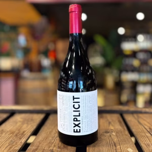 Explicit Tinto