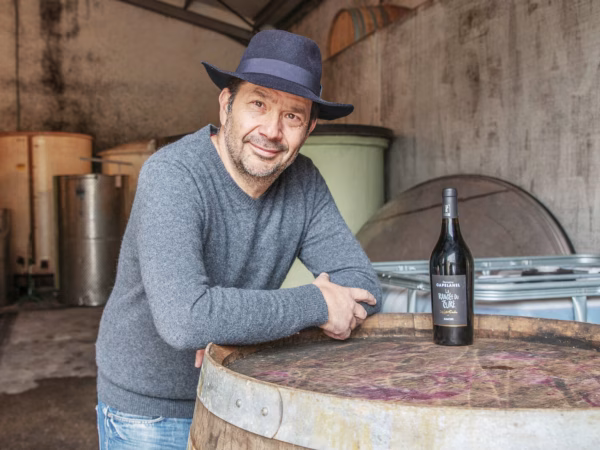 Domaine Capelanel – Cahors