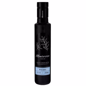 Monterosa Picual Premium olijfolie 250ml