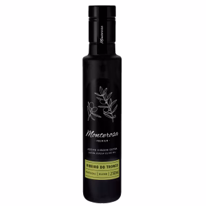 Monterosa Ribeira do Tronco Premium olijfolie 250ml