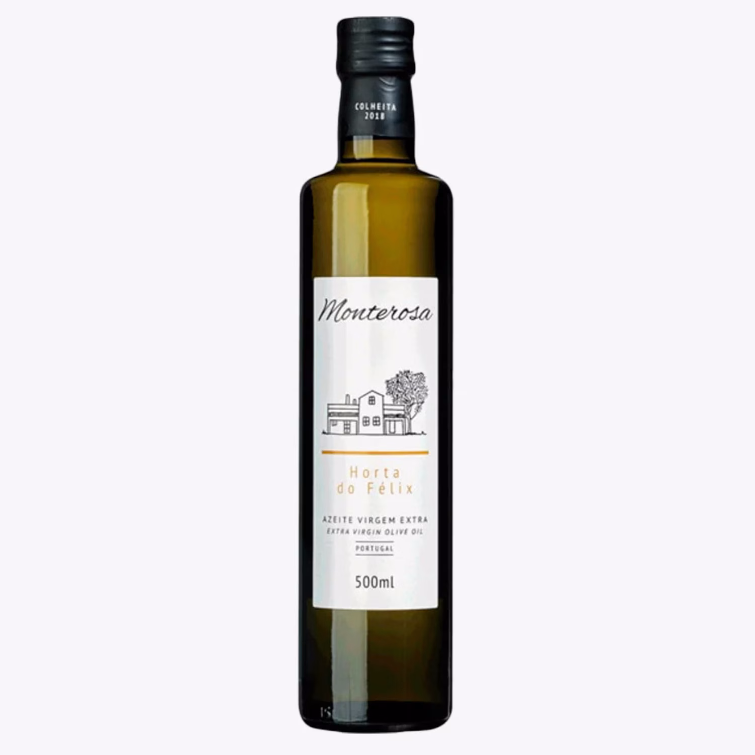 Monterosa Horta Do Felix olijfolie 250ml