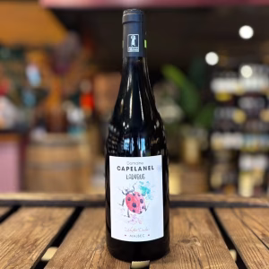 Domaine Capelanel Ladybug