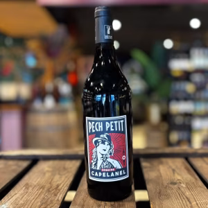 Domaine Capelanel Pech Petit