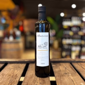 Monterosa Horta do Felix olijfolie 500ml