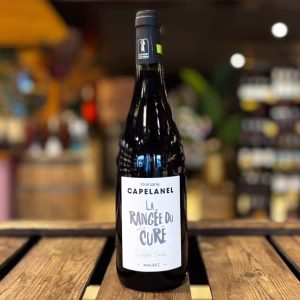 Domaine Capelanel La Rangée du Curé