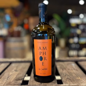 Château Constantin Cuvée Amphore blanc 2025