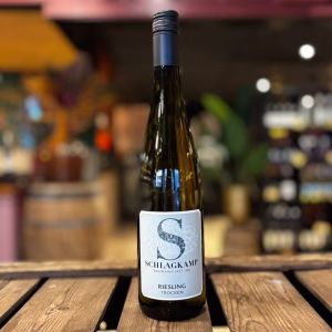 Schlagkamp Riesling Trocken