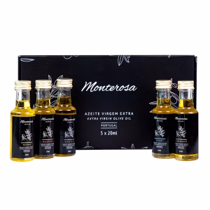 Montarosa Tasting Kit olijfolie