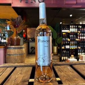 Paséo of Portugal Rosé