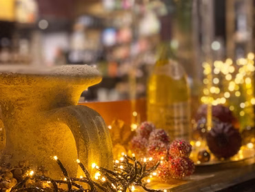 Kerstpakketshoppen in Woerden: wij doen weer mee!