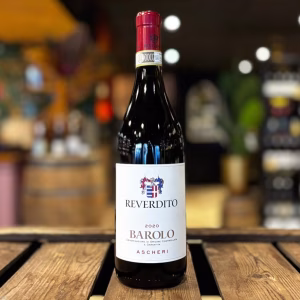 Reverdito Barolo Ascheri 2020