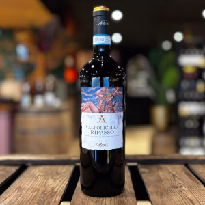 Ville Di Antanè Valpolicella Ripasso 2021