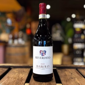 Reverdito Barolo 2020