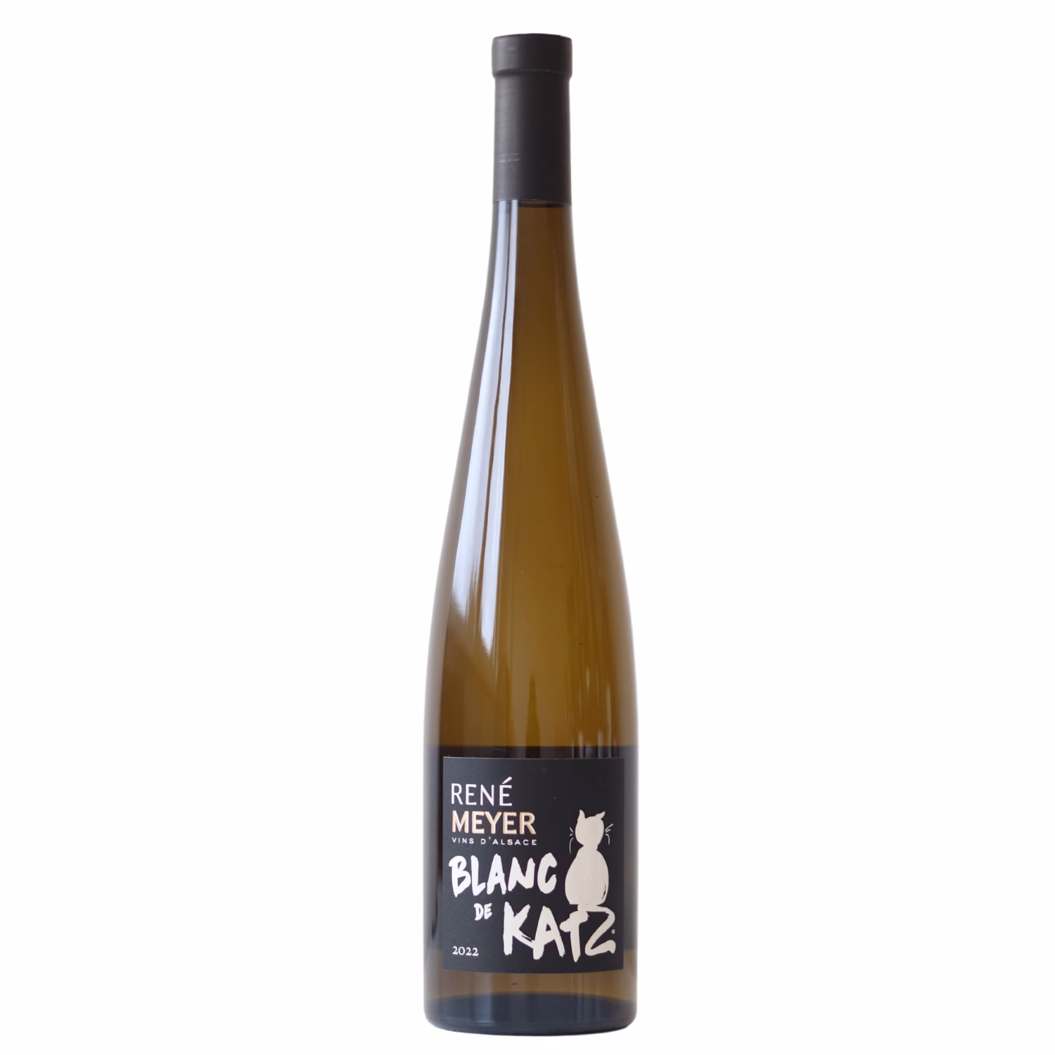 Blanc de Katz Domaine René Meyer 2022