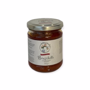 Di Nonna Pippina Bruschetta Zongedroogde Tomaat 180 gram