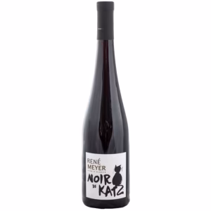René Meyer Noir de Katz Pinot Noir Vieilles Vignes 2023