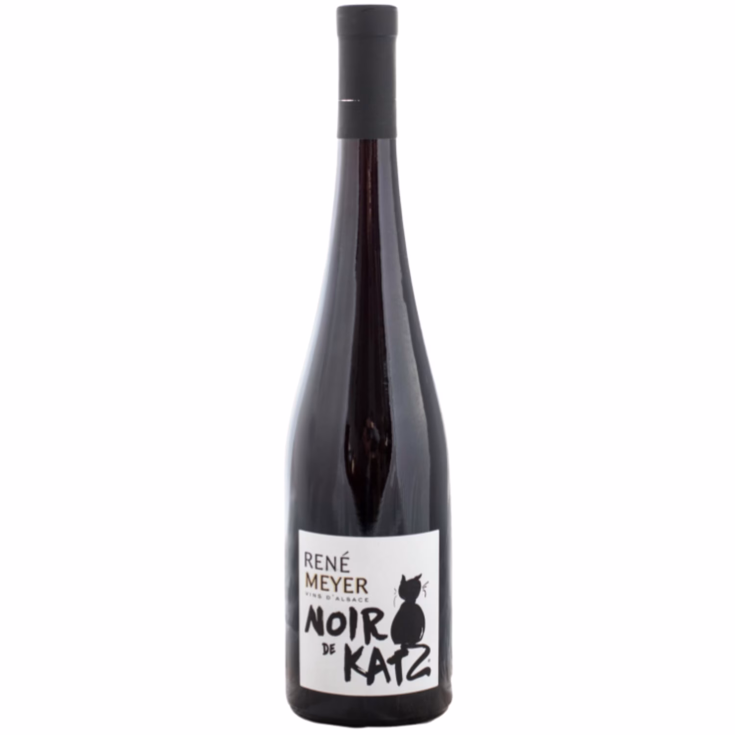 René Meyer Noir de Katz Pinot Noir Vieilles Vignes 2023