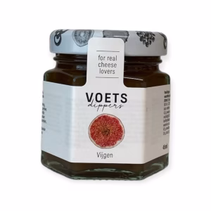 Voets Cheese Dippers Vijgen Dip mini 45 ml
