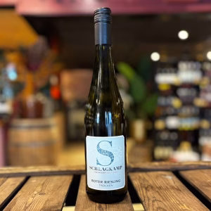 Schlagkamp Roter Riesling Trocken 2023