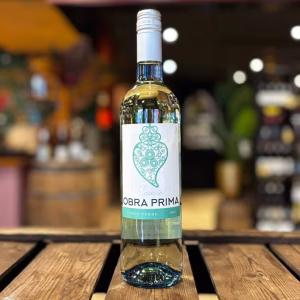 Obra Prima Vinho Verde 2025