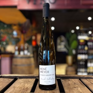 Rene Meyer Riesling Grand Cru Wineck Schloss 2021