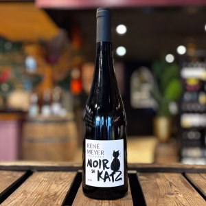 René Meyer Noir de Katz Pinot Noir Vieilles Vignes 2023