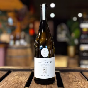 Baron Longo Felix Anton Pinot Grigio 2025