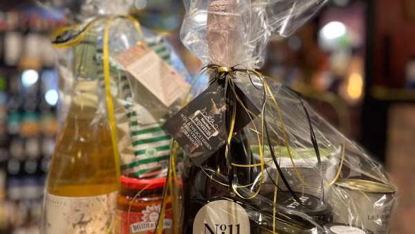 Voor je het weet is het december…. Wacht niet te lang met kerstgeschenken!