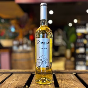 Paséo of Portugal Branco