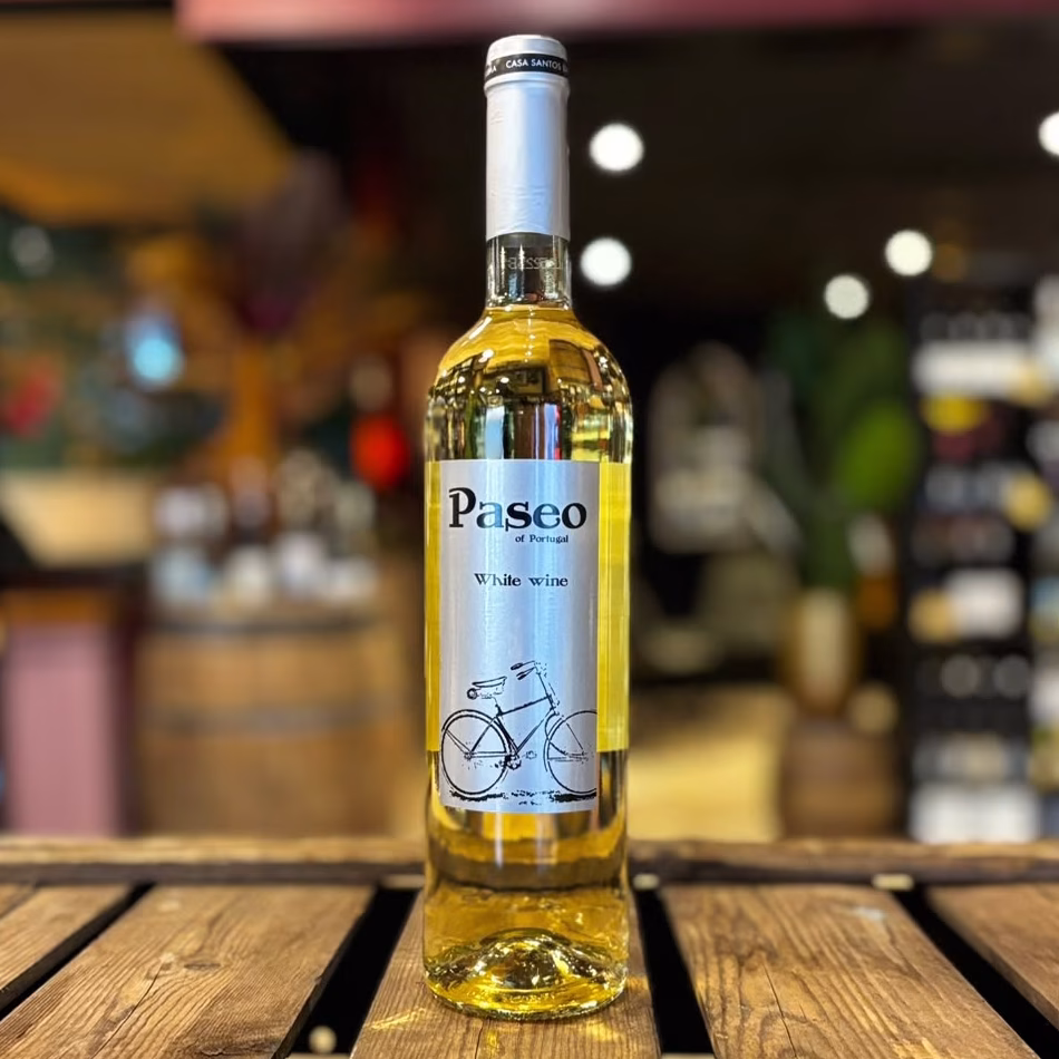 Paséo of Portugal Branco