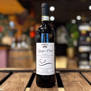 Le Mura Chianti Riserva 2018
