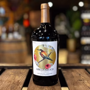 Abelharuco Reserva Tinto